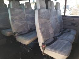 RENAULT - MASTER - 2011/2011 - Prata - Sob Consulta