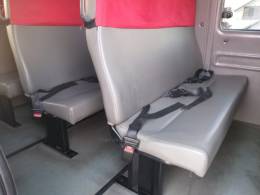 RENAULT - MASTER - 2009/2010 - Prata - Sob Consulta