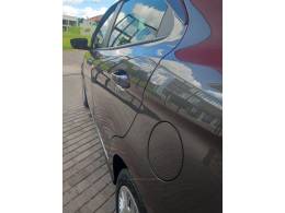 FORD - KA - 2019/2019 - Cinza - Sob Consulta