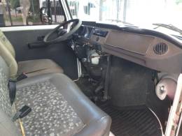 VOLKSWAGEN - KOMBI - 2013/2014 - Branca - Sob Consulta