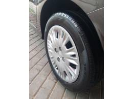 FORD - KA - 2019/2019 - Cinza - Sob Consulta