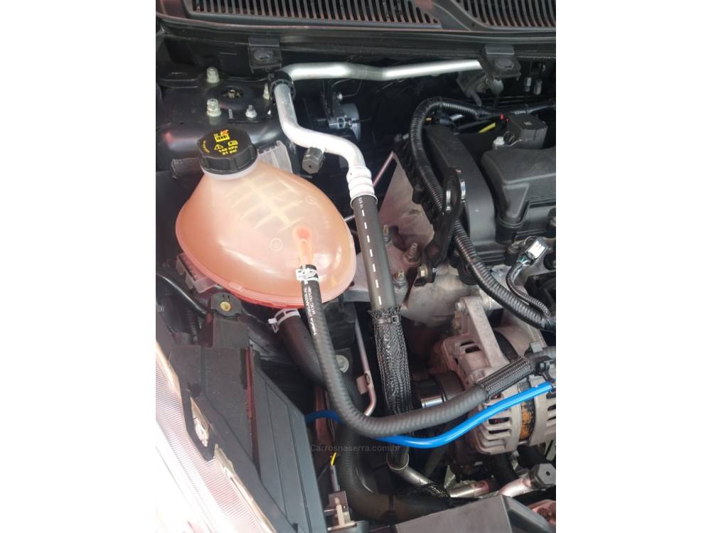 FORD - KA - 2019/2019 - Cinza - Sob Consulta