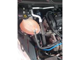 FORD - KA - 2019/2019 - Cinza - Sob Consulta