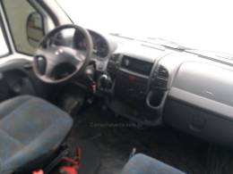 FIAT - DUCATO - 2014/2014 - Branca - Sob Consulta