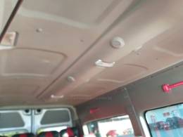 RENAULT - MASTER - 2013/2014 - Prata - Sob Consulta