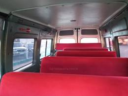 RENAULT - MASTER - 2009/2010 - Prata - Sob Consulta