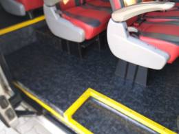 RENAULT - MASTER - 2013/2014 - Prata - Sob Consulta