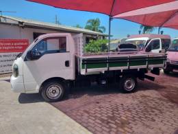 KIA MOTORS - BONGO - 2019/2020 - Branca - R$ 128.000,00