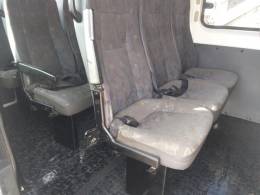 FIAT - DUCATO - 2005/2006 - Branca - Sob Consulta