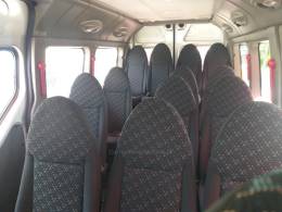 RENAULT - MASTER - 2014/2015 - Prata - Sob Consulta