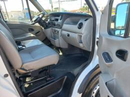 RENAULT - MASTER - 2012/2013 - Branca - Sob Consulta