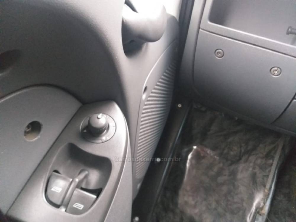 FIAT - DUCATO - 2014/2014 - Branca - Sob Consulta
