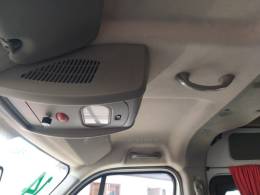 RENAULT - MASTER - 2013/2014 - Branca - Sob Consulta