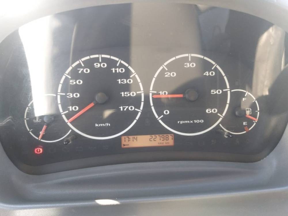 CITROËN - JUMPER - 2013/2014 - Branca - Sob Consulta