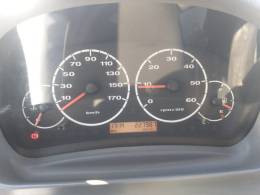 CITROËN - JUMPER - 2013/2014 - Branca - Sob Consulta