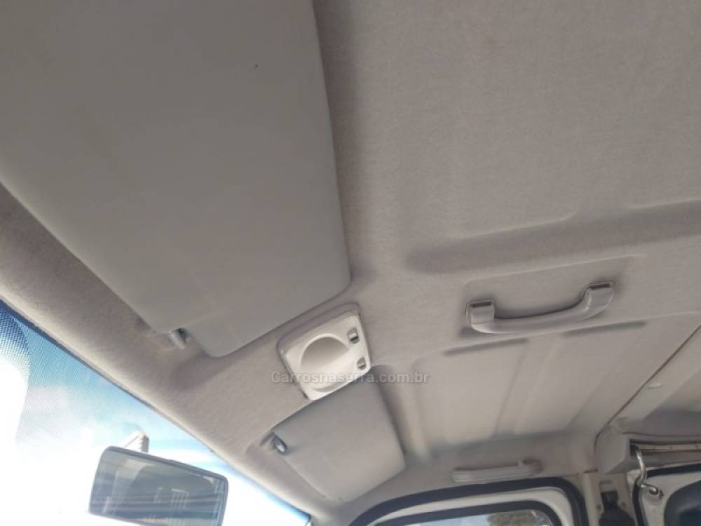 CITROËN - JUMPER - 2013/2014 - Branca - Sob Consulta