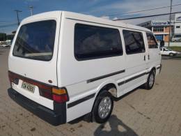 KIA MOTORS - BESTA - 1995/1995 - Branca - Sob Consulta