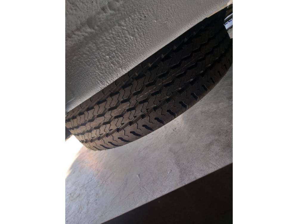 RENAULT - MASTER - 2013/2014 - Branca - Sob Consulta