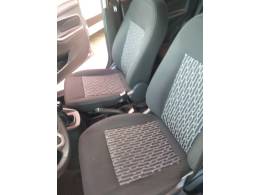 FORD - KA - 2019/2019 - Cinza - Sob Consulta