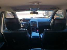 SSANGYONG - KYRON - 2011/2011 - Preta - R$ 36.500,00