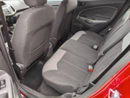 FORD - ECOSPORT - 2016/2017 - Vermelha - R$ 59.800,00