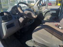 CITROËN - JUMPER - 2013/2014 - Branca - Sob Consulta