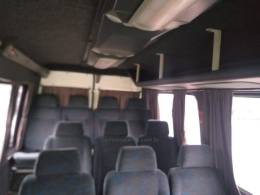 FIAT - DUCATO - 2014/2014 - Branca - Sob Consulta