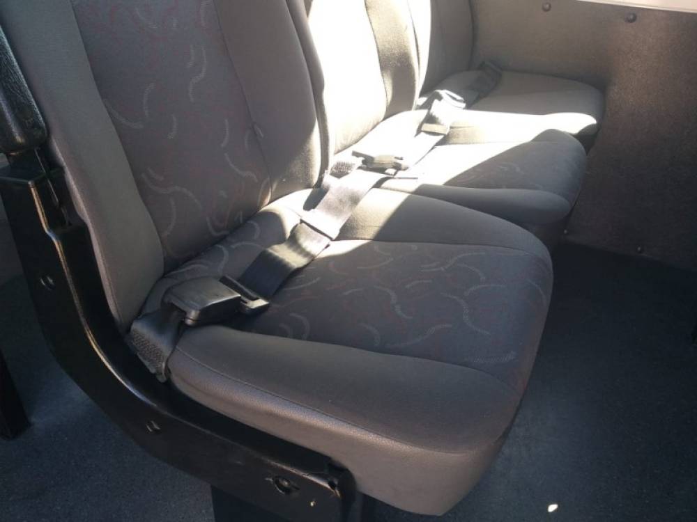 CITROËN - JUMPER - 2013/2014 - Branca - Sob Consulta