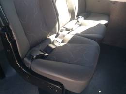 CITROËN - JUMPER - 2013/2014 - Branca - Sob Consulta