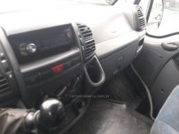FIAT - DUCATO - 2014/2014 - Branca - Sob Consulta