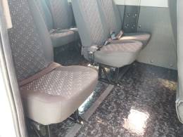 RENAULT - MASTER - 2014/2015 - Prata - Sob Consulta