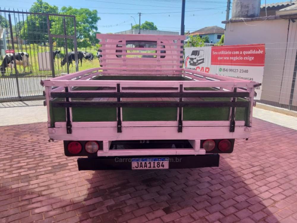 KIA MOTORS - BONGO - 2019/2020 - Branca - R$ 128.000,00