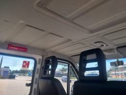 CITROËN - JUMPER - 2013/2014 - Branca - Sob Consulta