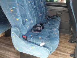 MERCEDES-BENZ - SPRINTER - 2019/2020 - Branca - Sob Consulta