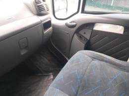 FIAT - DUCATO - 2014/2014 - Branca - Sob Consulta