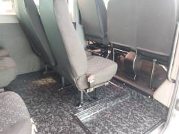 RENAULT - MASTER - 2014/2015 - Prata - Sob Consulta