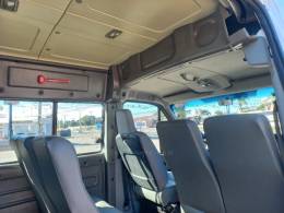 RENAULT - MASTER - 2012/2013 - Branca - Sob Consulta