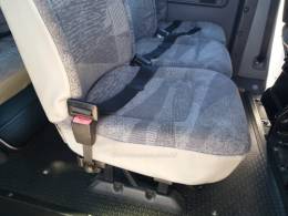 RENAULT - MASTER - 2011/2011 - Prata - Sob Consulta