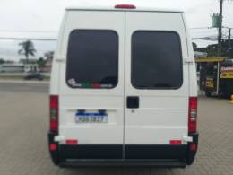 FIAT - DUCATO - 2014/2014 - Branca - Sob Consulta