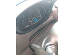 FORD - KA - 2019/2019 - Cinza - Sob Consulta