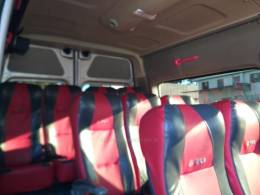RENAULT - MASTER - 2013/2014 - Prata - Sob Consulta