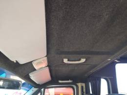 FIAT - DUCATO - 2008/2008 - Cinza - Sob Consulta