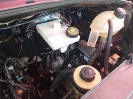 RENAULT - MASTER - 2014/2015 - Prata - Sob Consulta