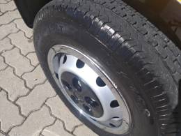 CITROËN - JUMPER - 2013/2014 - Branca - Sob Consulta