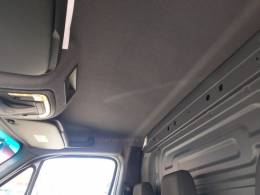 MERCEDES-BENZ - SPRINTER - 2021/2022 - Branca - Sob Consulta