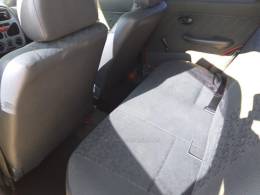 FIAT - SIENA - 2008/2008 - Vermelha - R$ 21.500,00