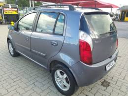 CHERY - FACE - 2011/2012 - Cinza - Sob Consulta