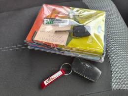 FORD - ECOSPORT - 2016/2017 - Vermelha - R$ 59.800,00