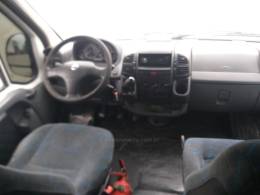 FIAT - DUCATO - 2014/2014 - Branca - Sob Consulta