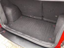 FORD - ECOSPORT - 2016/2017 - Vermelha - R$ 59.800,00